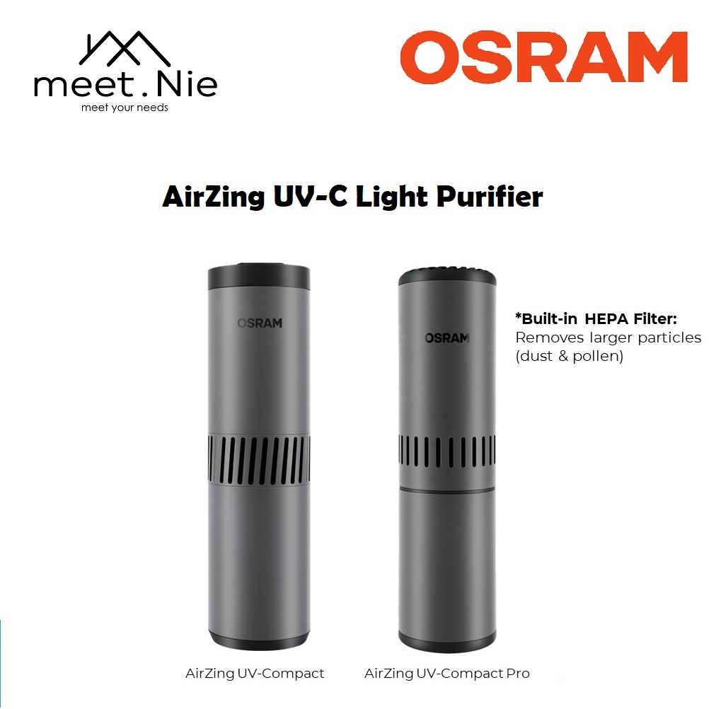 Osram AirZing / Pro UVC Portable Onthego Air