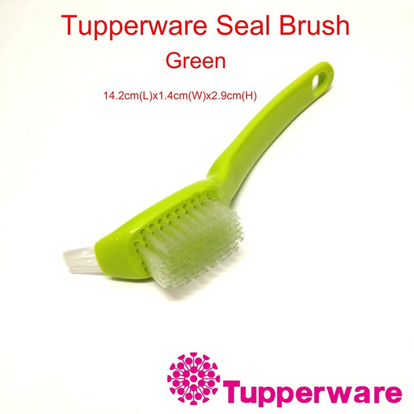 Tupperware Large Seal Brush - (1pc)