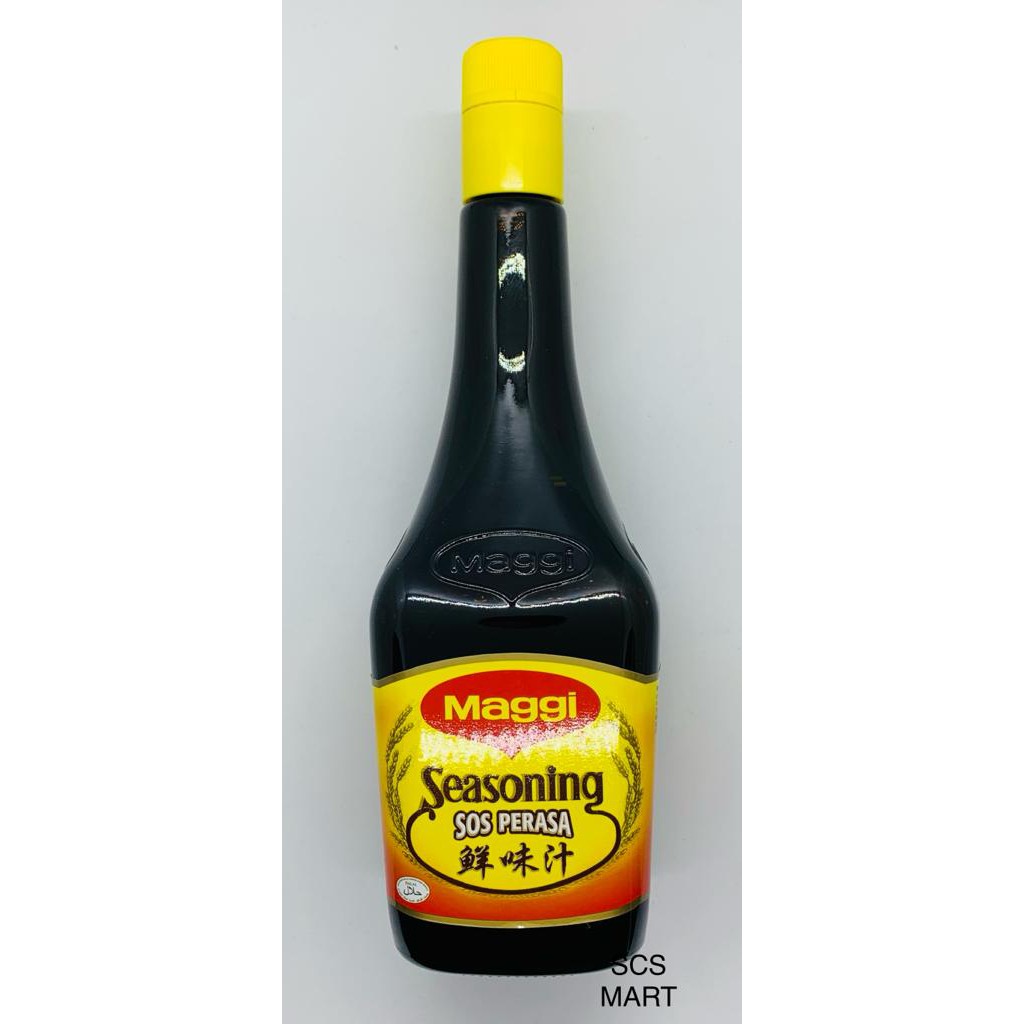 Buy Maggi Seasoning 800ml 鲜味汁 Sos Perasa Seetracker Malaysia