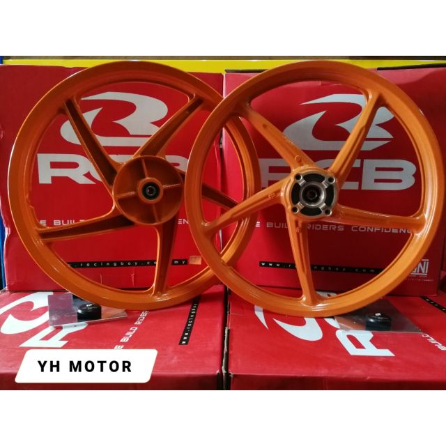  HONDA  DASH  110 WAVE 110 COPY ORI SPORT RIM  Shopee Malaysia