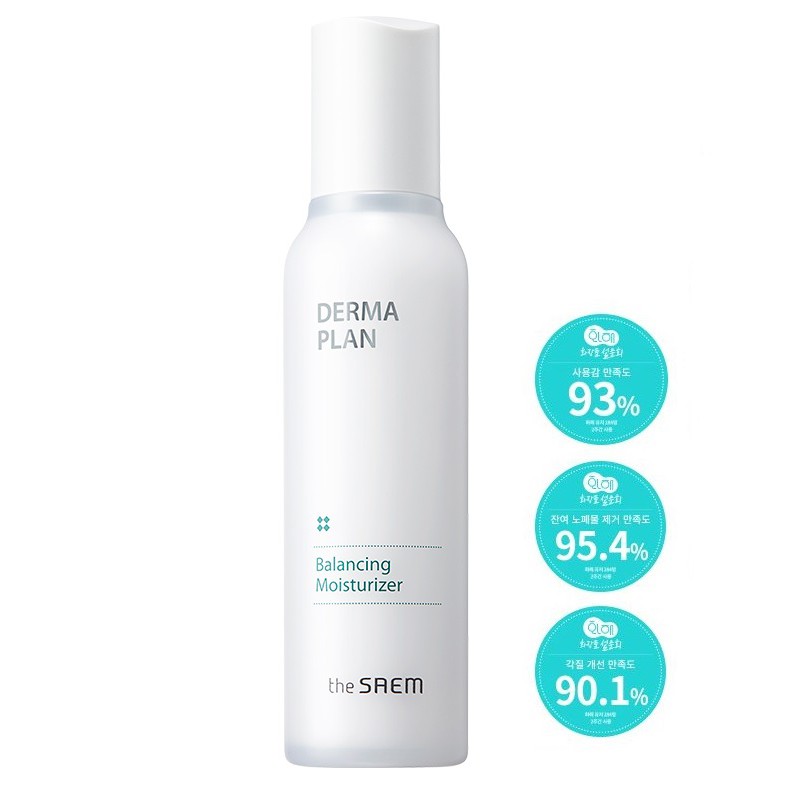 derma plan balancing moisturizer