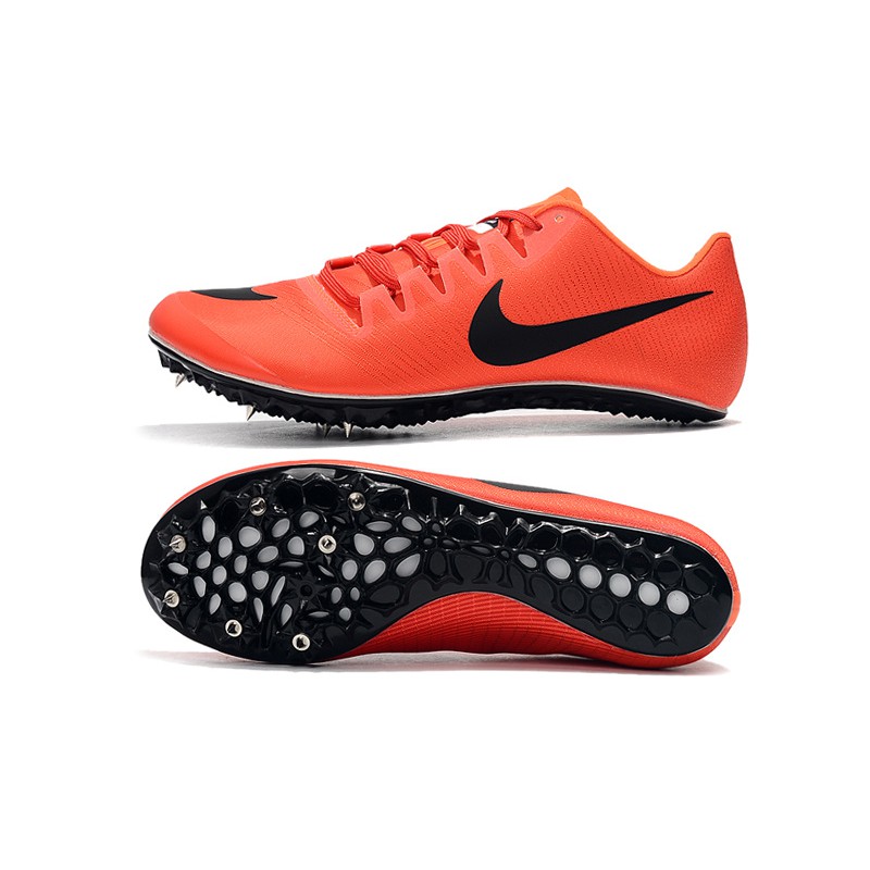 nike elite sprint spikes