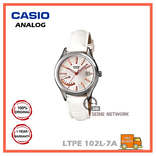 casio mtp e116