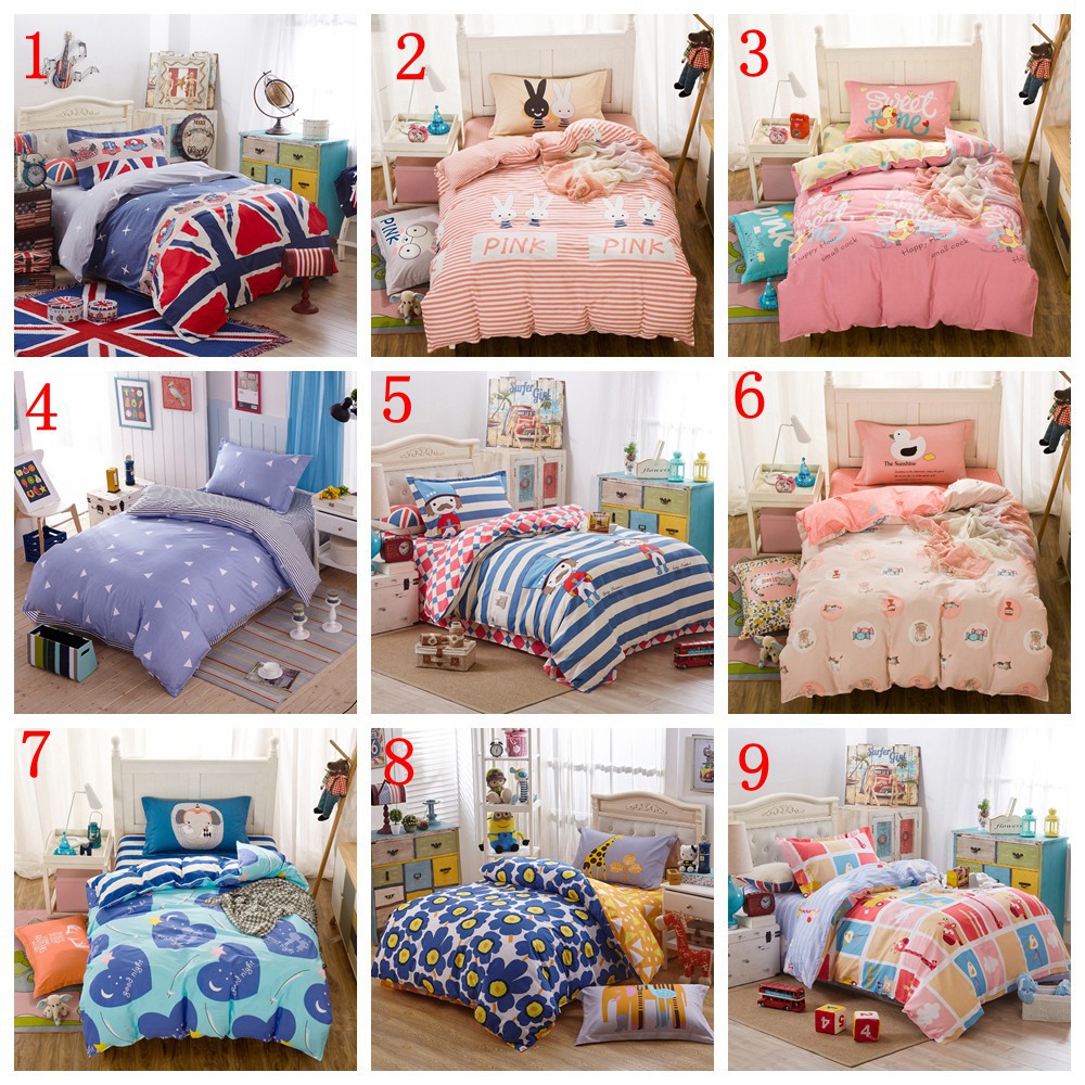 Hot Bedroom Linens Online Pillowcase Cotton Bedsheets High