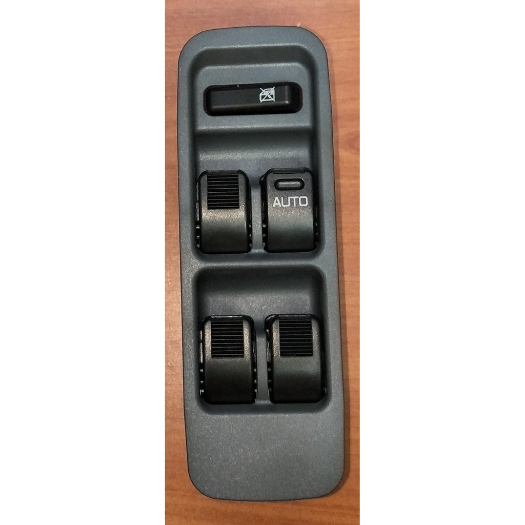 Perodua Kembara Power Window Main Switch  Shopee Malaysia