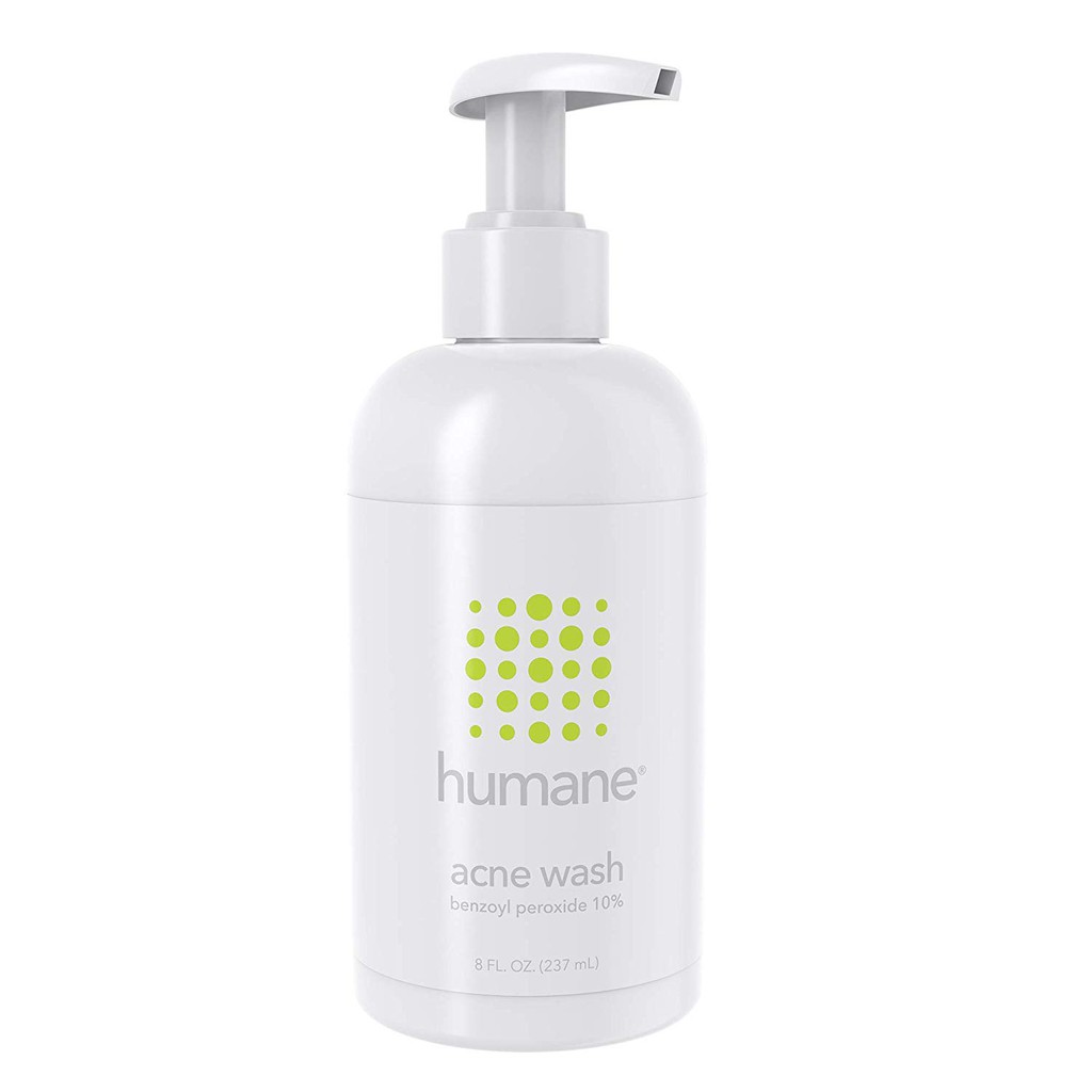 benzoyl peroxide sensitive skin