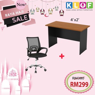 Pembekal Meja Pejabat Office Table
