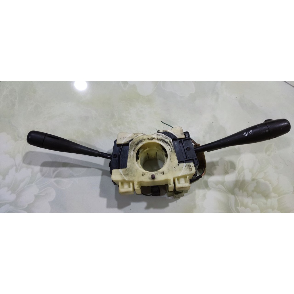 Nissan 180sx silvia s13 turn signal & wiper switch Genuine JDM Shopee