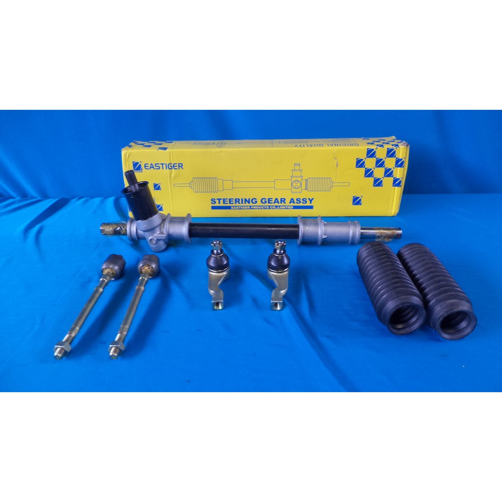 PERODUA KELISA KENARI STEERING RACK ASSEMBLY ( NO POWER 