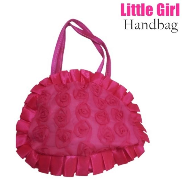 baby girl handbag