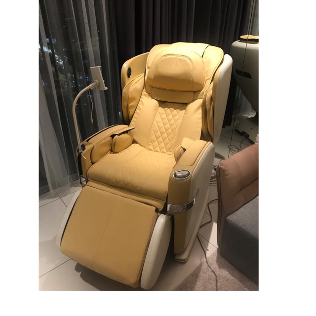Osim Ulove Limited Edition Massage Chair Shopee Malaysia