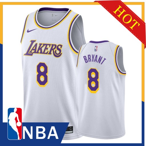 5xl lakers jersey