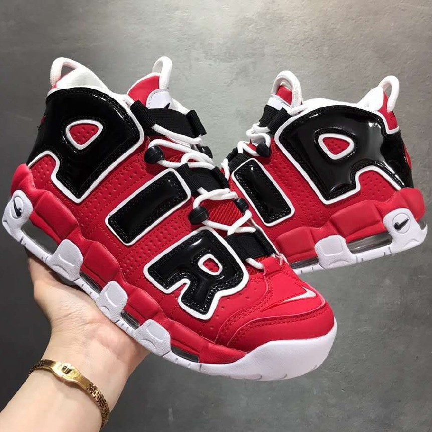 nike air with big letters