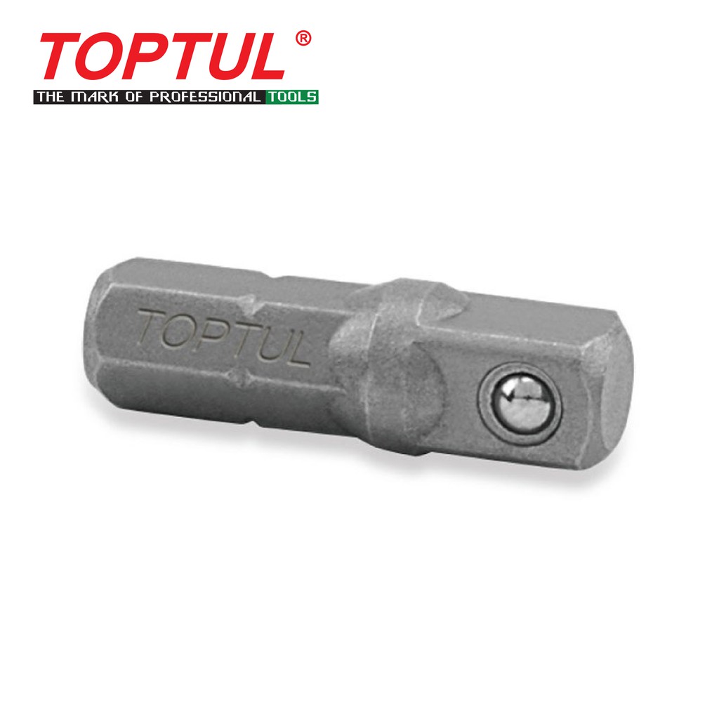 Adaptateur toptul 1/4" x 3/8" Adaptateur toptul 1/4" x 3/8"