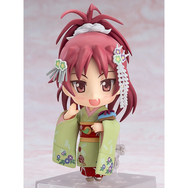 puella magi madoka magica nendoroid