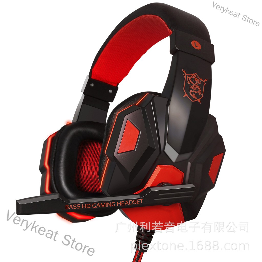ps4 headset in store