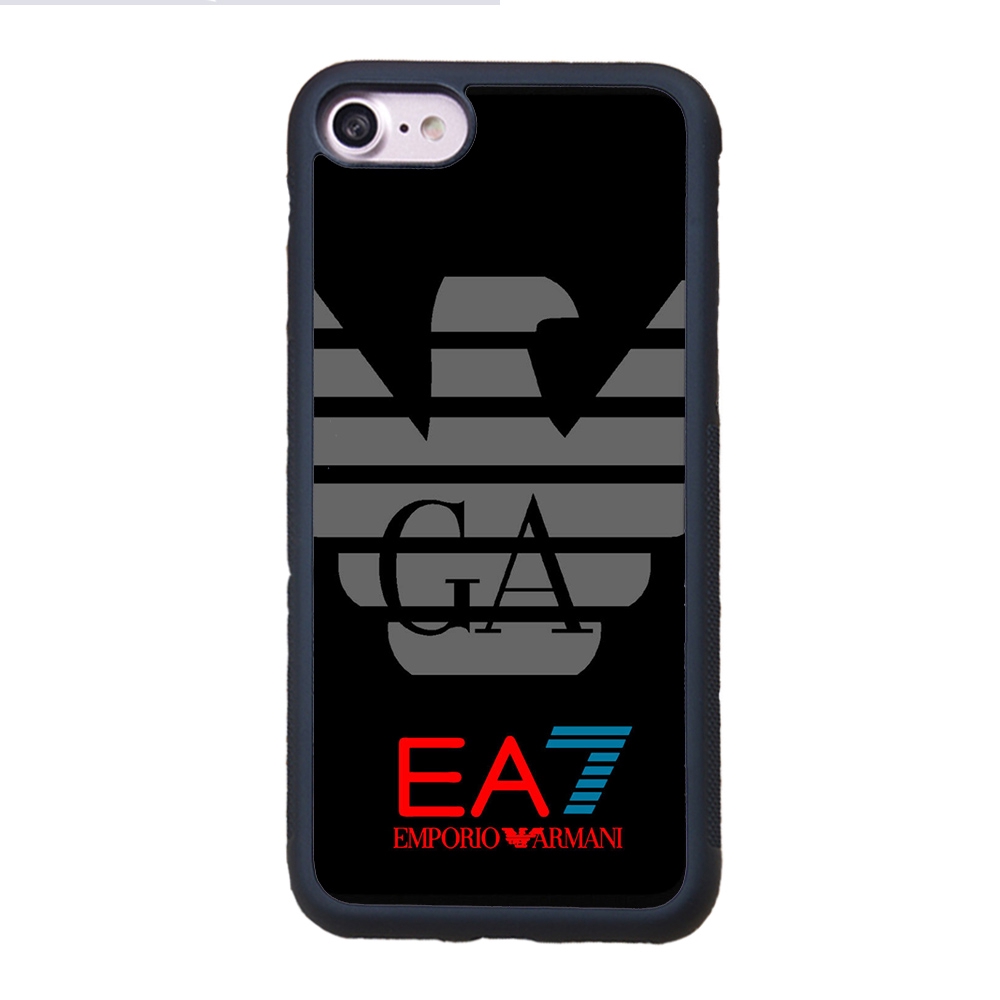 emporio armani iphone x case