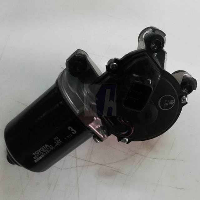 TOYOTA LAND CRUISER 80 SERIES WINDSHIELD WIPER MOTOR ASSY Shopee Malaysia