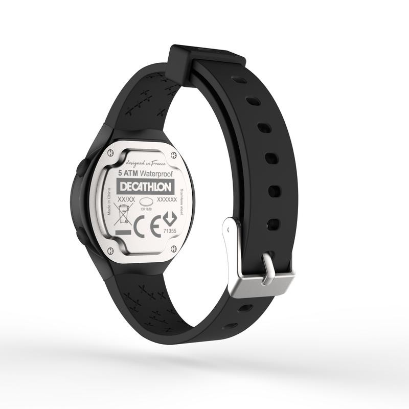 geonaute w100 manual