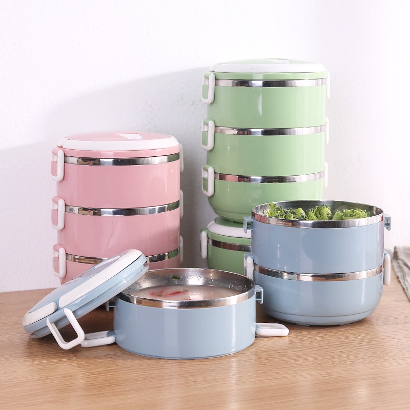 childrens thermal lunch box