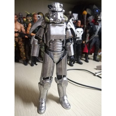 fallout legacy collection power armor