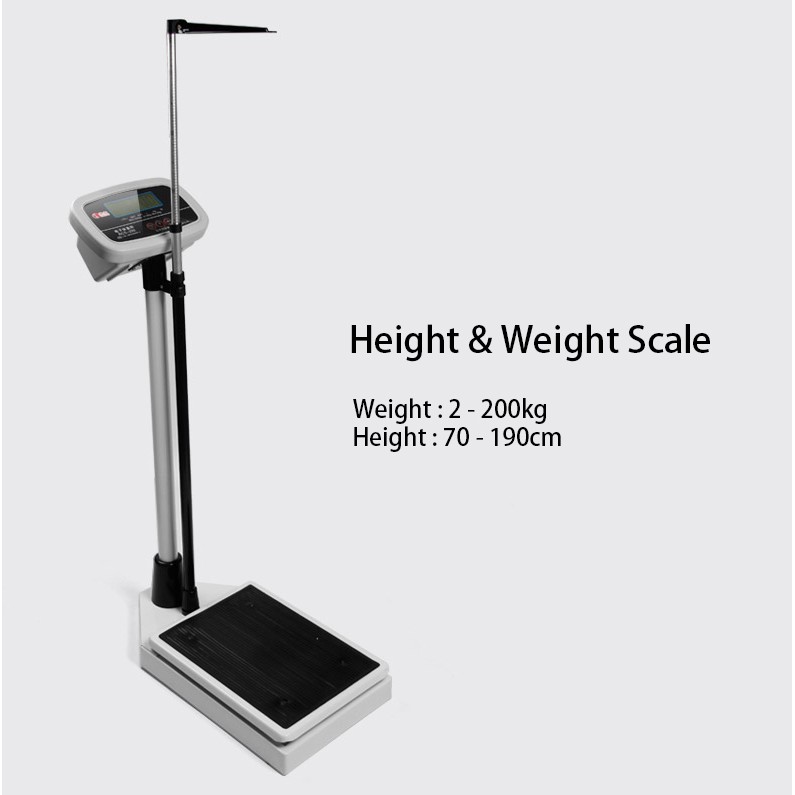 Metra H01 - BMI Height and Weight Scale Supplier in Dubai, Abu Dhabi,  Sharjah - Petra - UAE Weighing Equipment Division