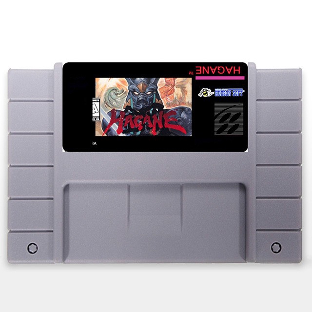 hagane snes price