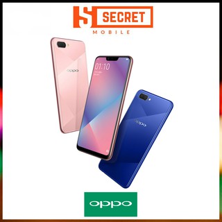Original Oppo A3s Shopee Malaysia