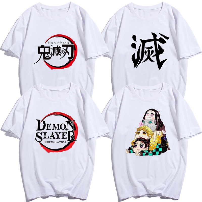 anime style shirts