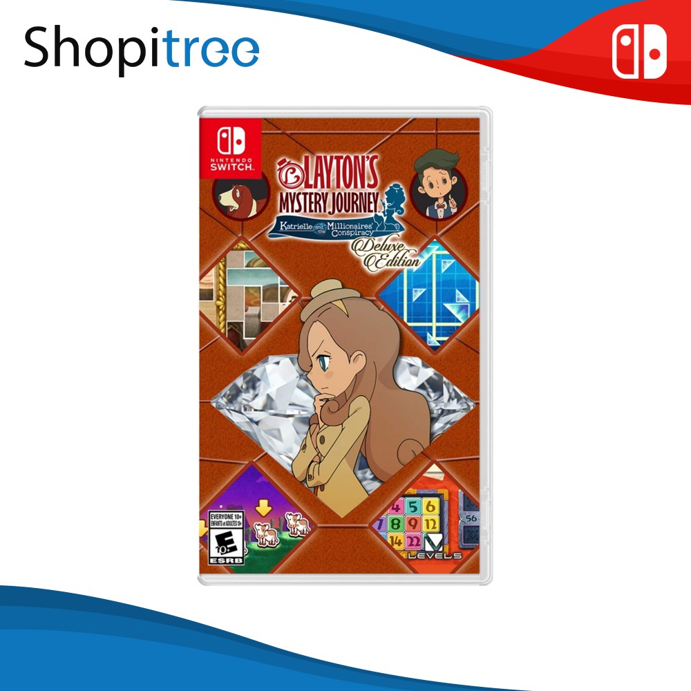 layton switch release date