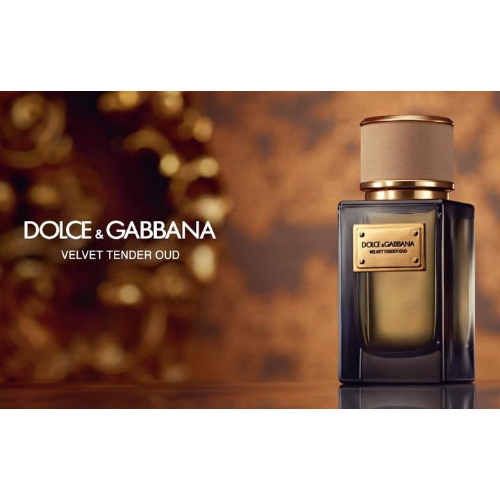 parfum dolce gabbana velvet desert oud