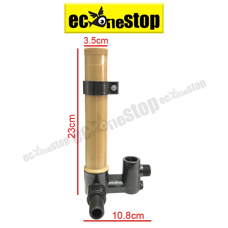 Buy Cylinder Pump Racun Tangan Pump Cylinder C W Piston Rod Cpt Plastic Spare Parts Pam Racun Tangan Seetracker Malaysia