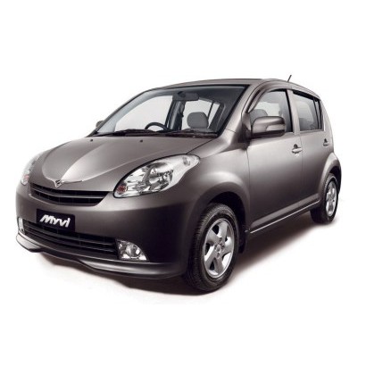 PERODUA MYVI 20052011 DAIHATSU SIRION M300 WORKSHOP REPAIR SERVICE