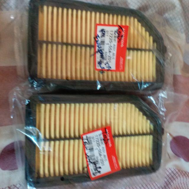 Air Filter Honda City T9A, Jazz 2014'~2017  Shopee Malaysia