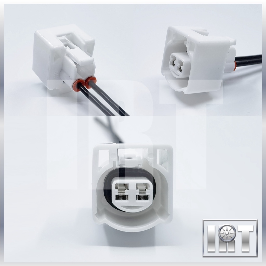 2 Pin Sensor Aircon Socket Wira Saga Aircond Cut Out Switch Sensor