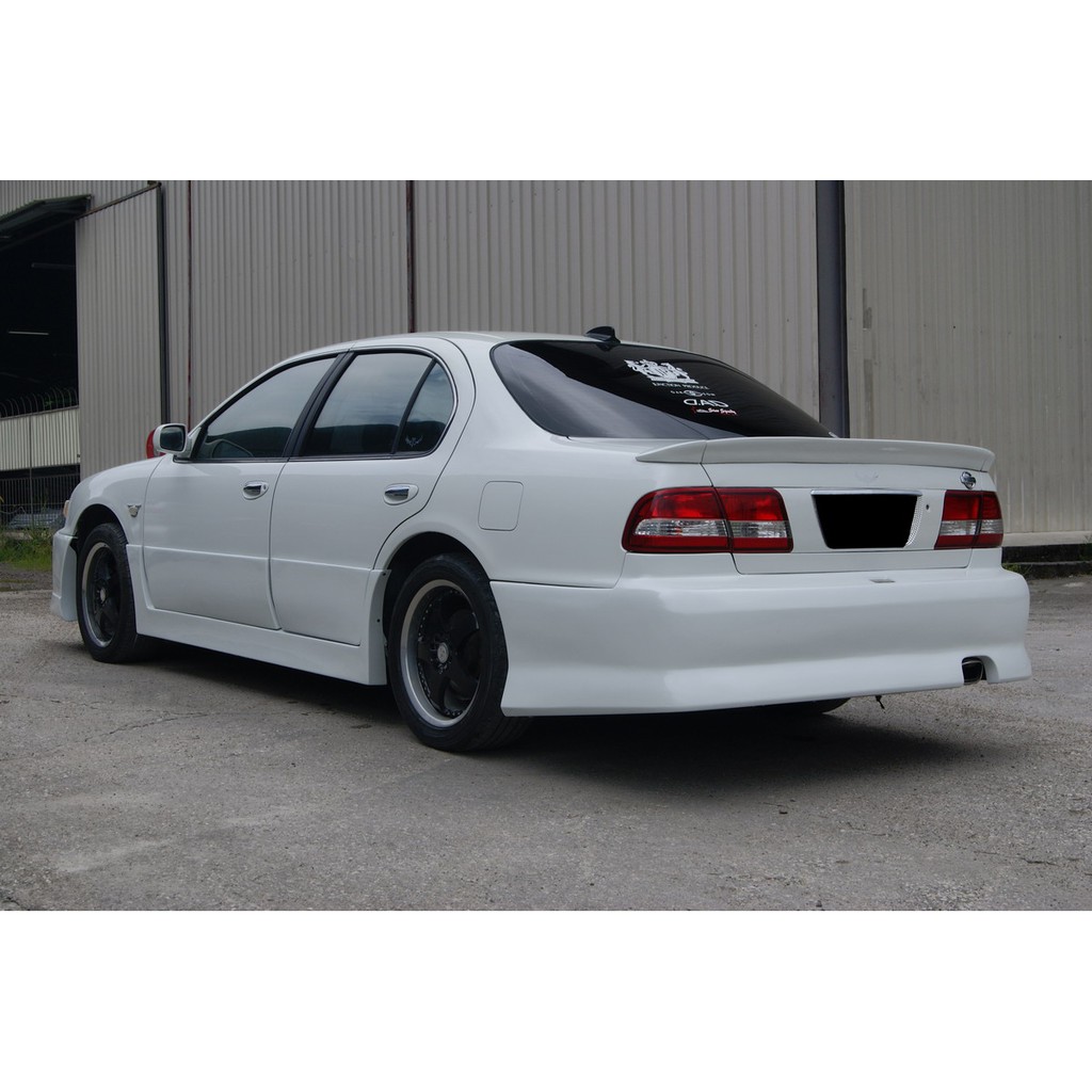 NISSAN CEFIRO A32 VIP SPOILER | Shopee Malaysia