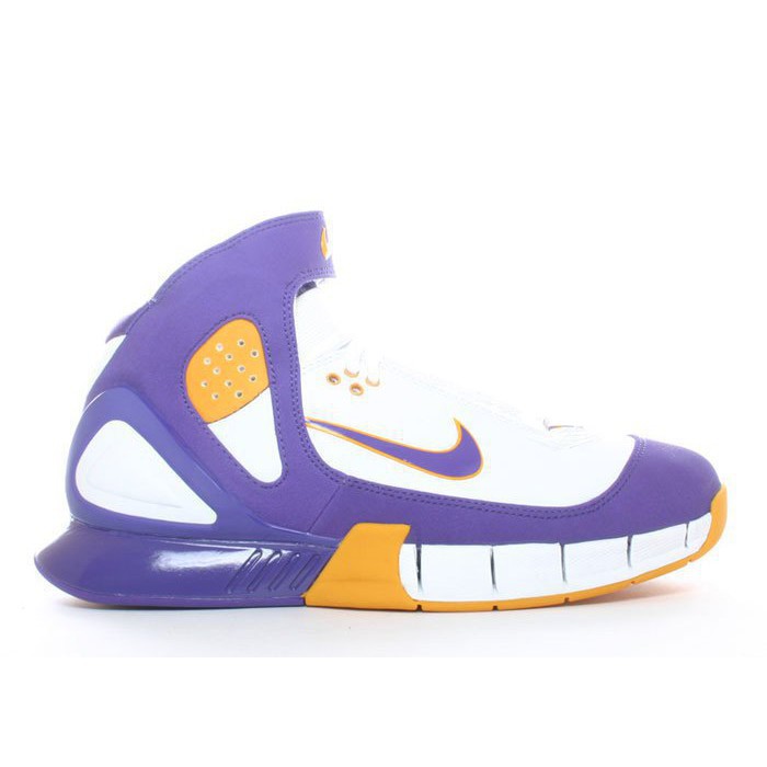 nike air zoom huarache 2k5
