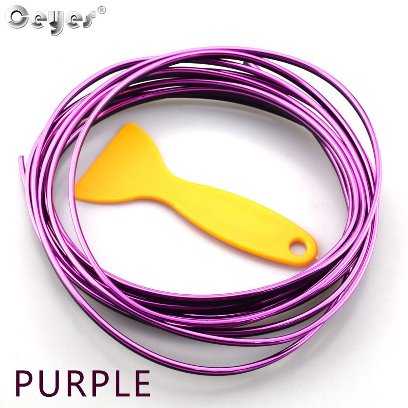 5M Фиолетовый