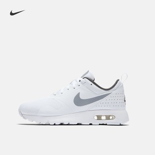 Nike AIR MAX TAVAS 5 Colors Sport Running Shoes Cushion Sneakers Leisure 2018 Nike Air Max Tavas: GreyWhite | Sneakers in 2019 | Sneakers