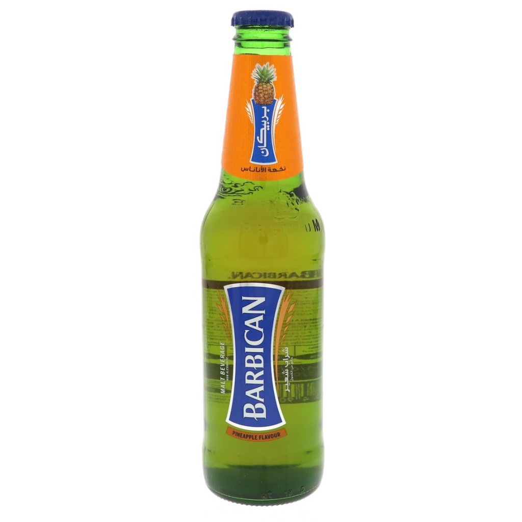 barbican-malt-carbonated-drink-pineapple-flavor-glass-bottle-330ml