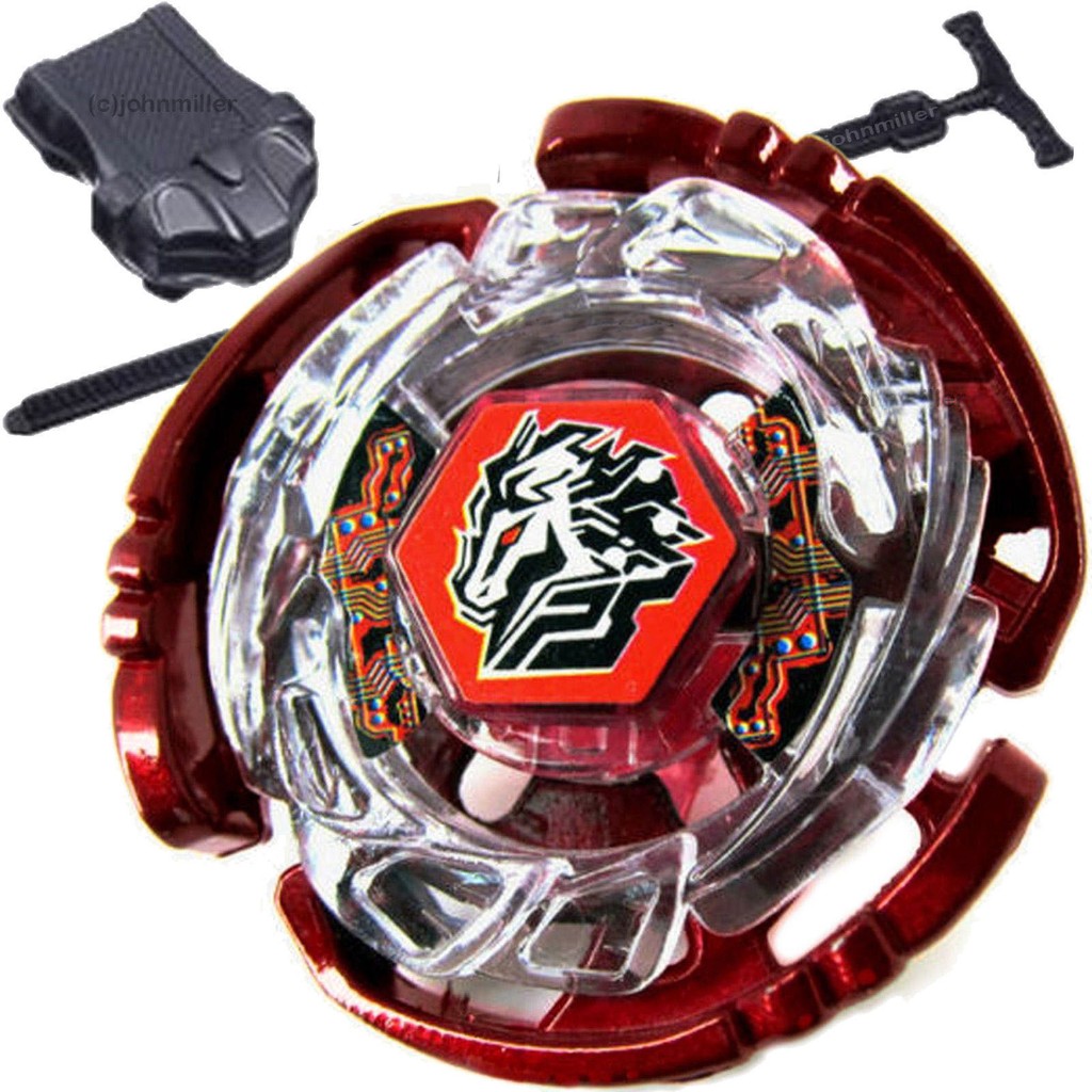 DS Cyber Pegasus / Pegasis Beyblade STARTER SET + Launcher & Ripcord