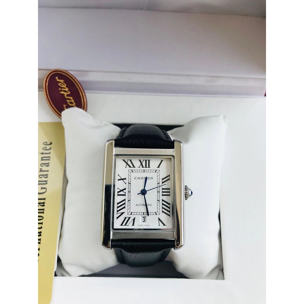 cartier w5200027