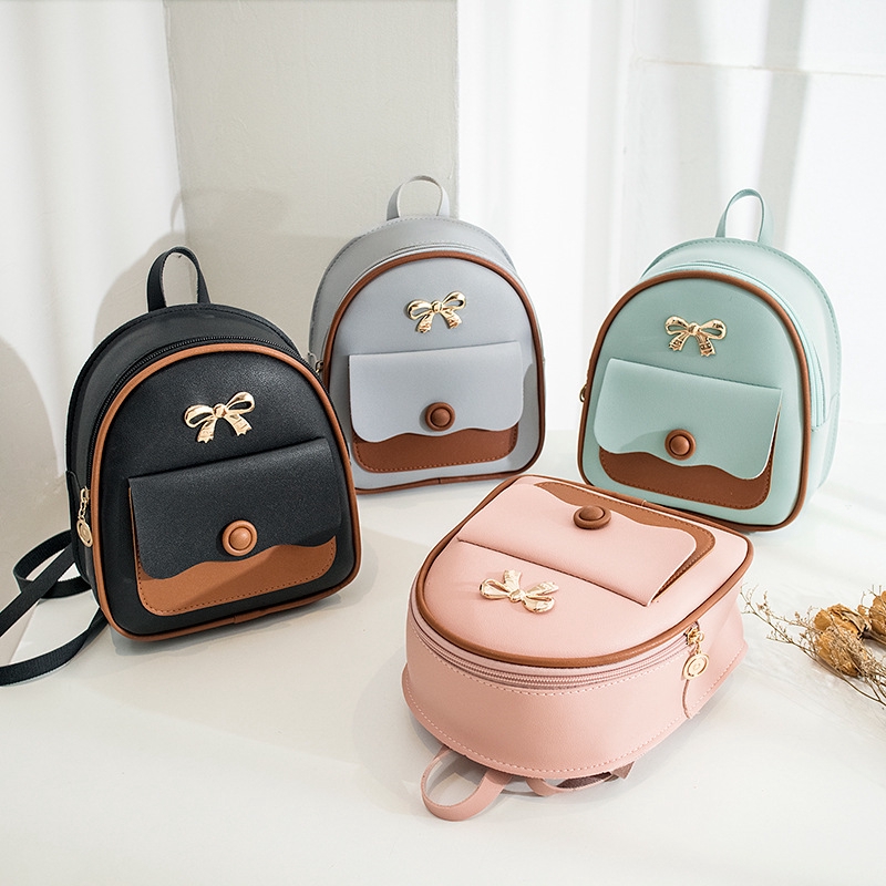 ladies casual backpack