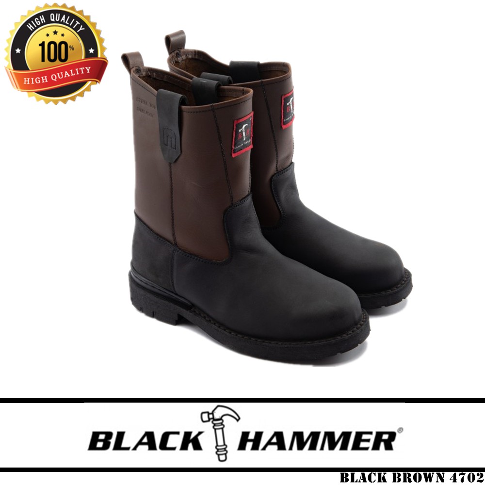 slip on steel toe covers