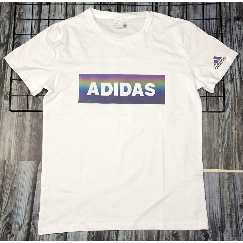 adidas limited edition shirt