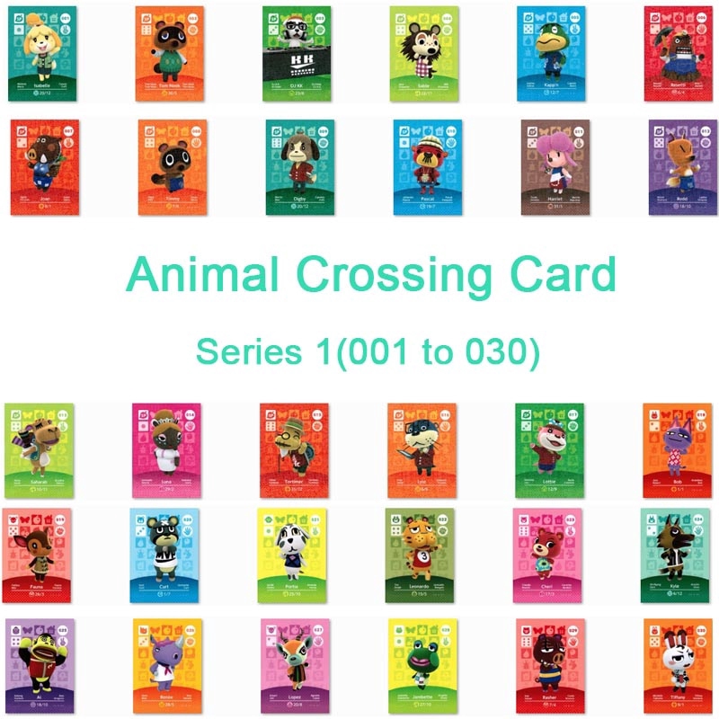 shopee animal crossing