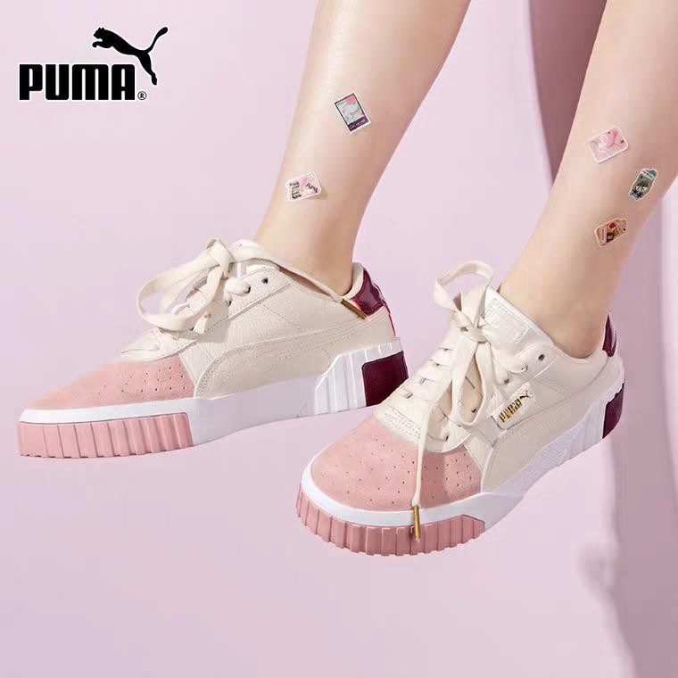 puma cali remix shoes