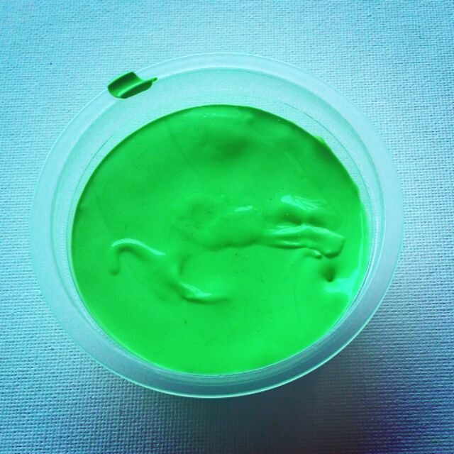 THERAPUTTY GREEN READY STOCK Shopee Malaysia