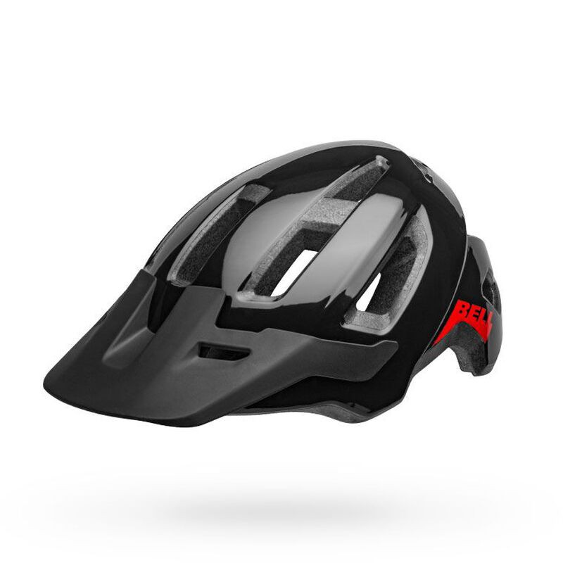 bell helmet bicycle