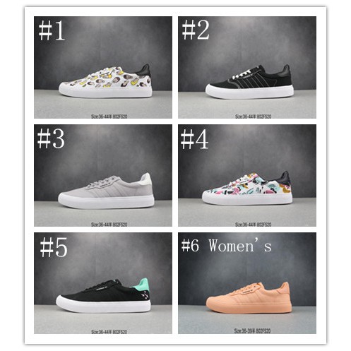 adidas 3mc x truth never told